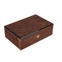 ladies jewelry box handmade gift box for playing cards Wooden box customized